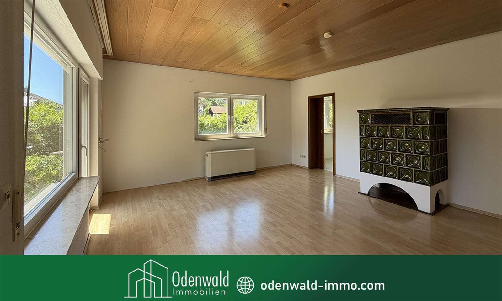 Thumbnail-Haus zum Mieten in Buchen (Odenwald) 1.120,00 € 140.41 m²