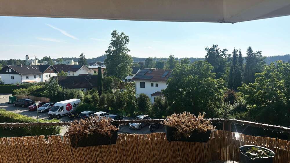 Thumbnail-Wohnung zum Kaufen in Geretsried 425.000,00 € 102 m²