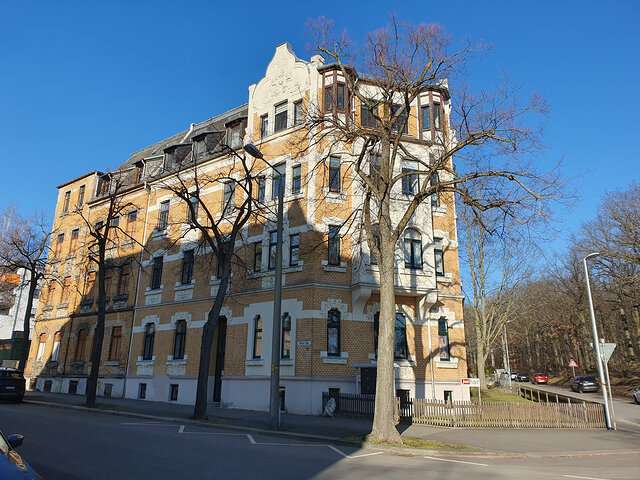 Thumbnail-Wohnung zum Mieten in Plauen 420,00 € 75.3 m²