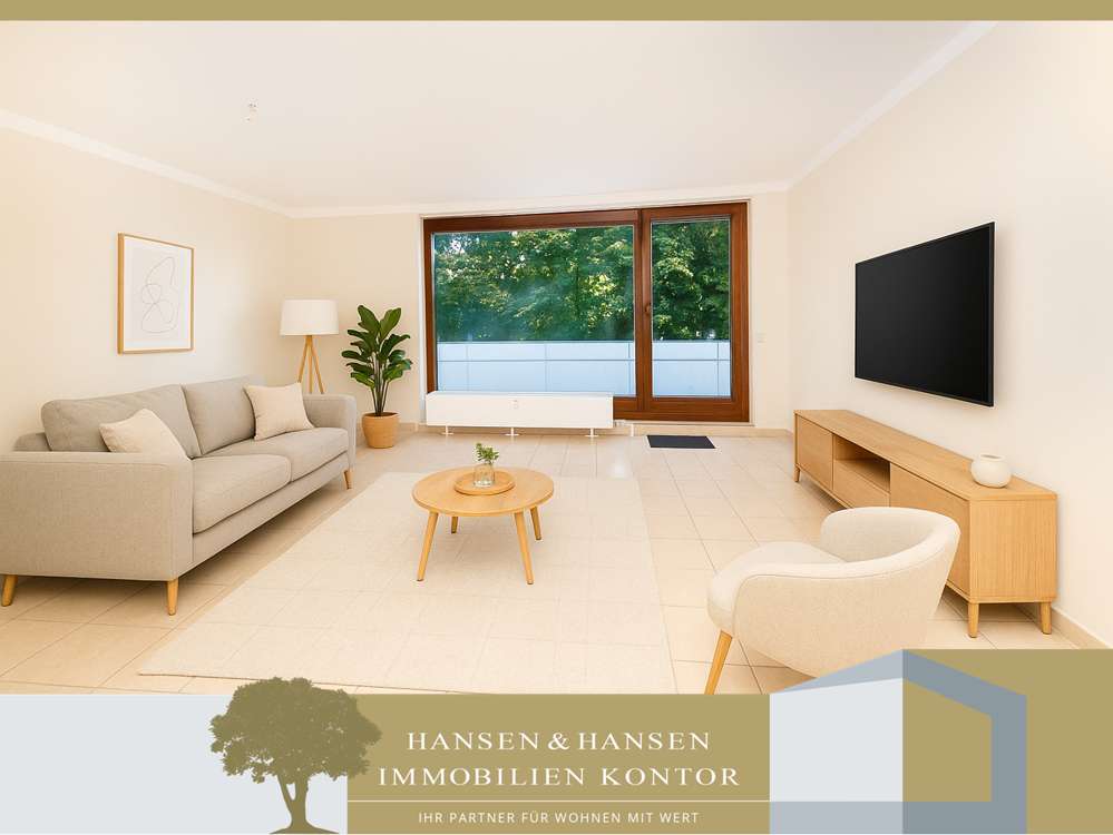 Thumbnail-Wohnung zum Kaufen in Hamburg Rahlstedt 599.000,00 € 165 m²