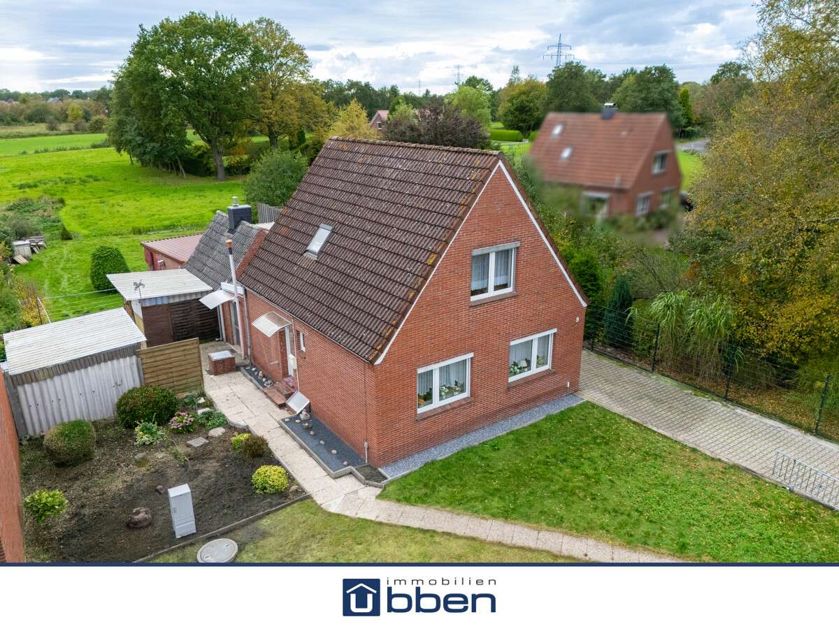 Thumbnail-Haus zum Kaufen in Halbemond 179.000,00 € 85 m²