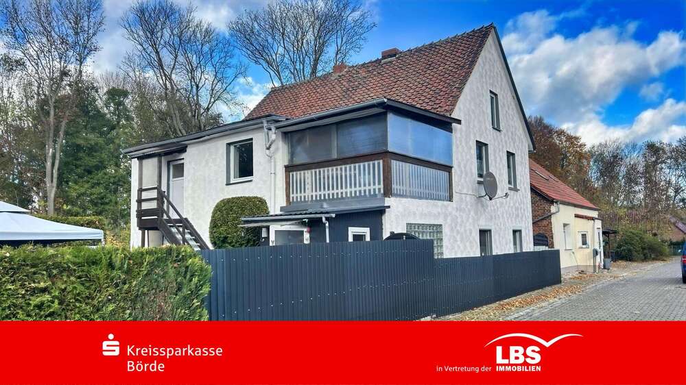 Thumbnail-Haus zum Kaufen in Ausleben 147.000,00 € 120 m²