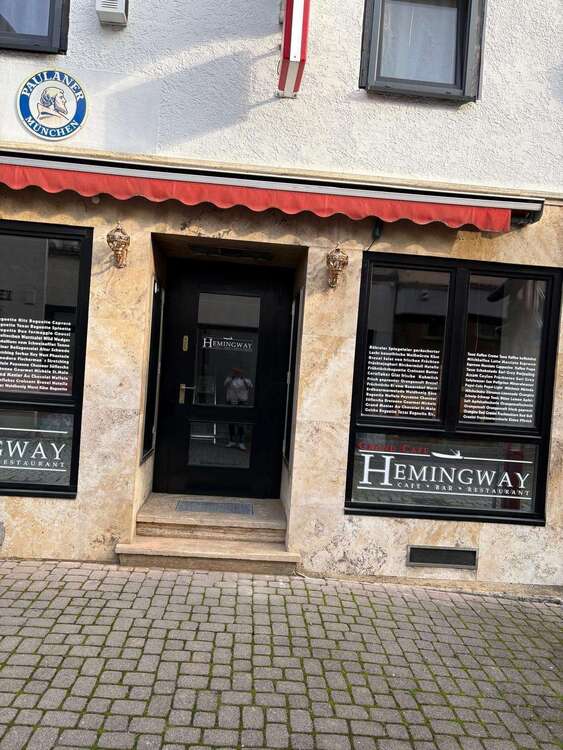 Thumbnail-Gastronomie in Giengen an der Brenz 3.000,00 € 450 m²