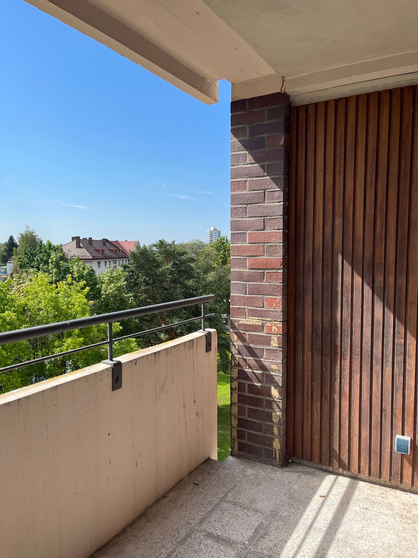 Thumbnail-Wohnung zum Mieten in Nürnberg 529,47 € 53 m²