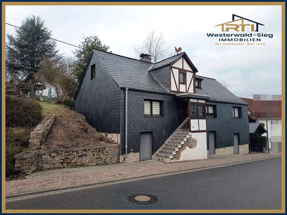 Thumbnail-Haus zum Kaufen in Hachenburg 199.000,00 € 111 m²