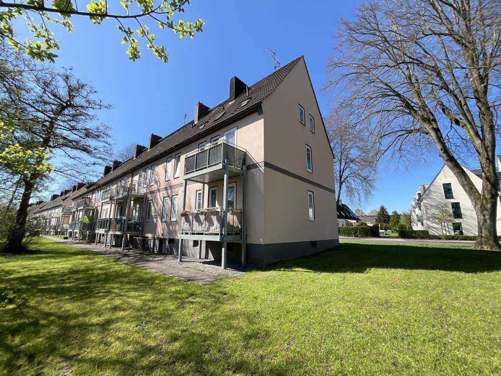 Thumbnail-Wohnung zum Mieten in Wilhelmshaven 369,00 € 50.42 m²