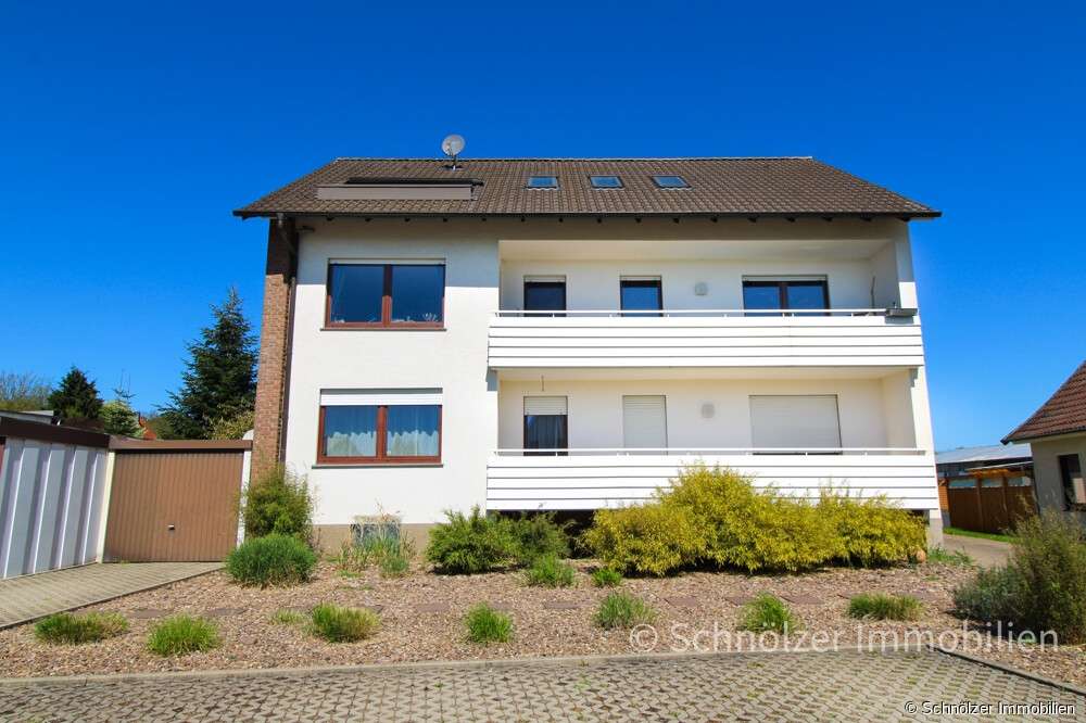 Thumbnail-Haus zum Kaufen in Löhne 550.000,00 € 302.94 m²
