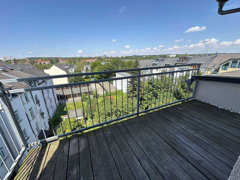 Thumbnail-Wohnung zum Mieten in Chemnitz 300,00 € 55.47 m²
