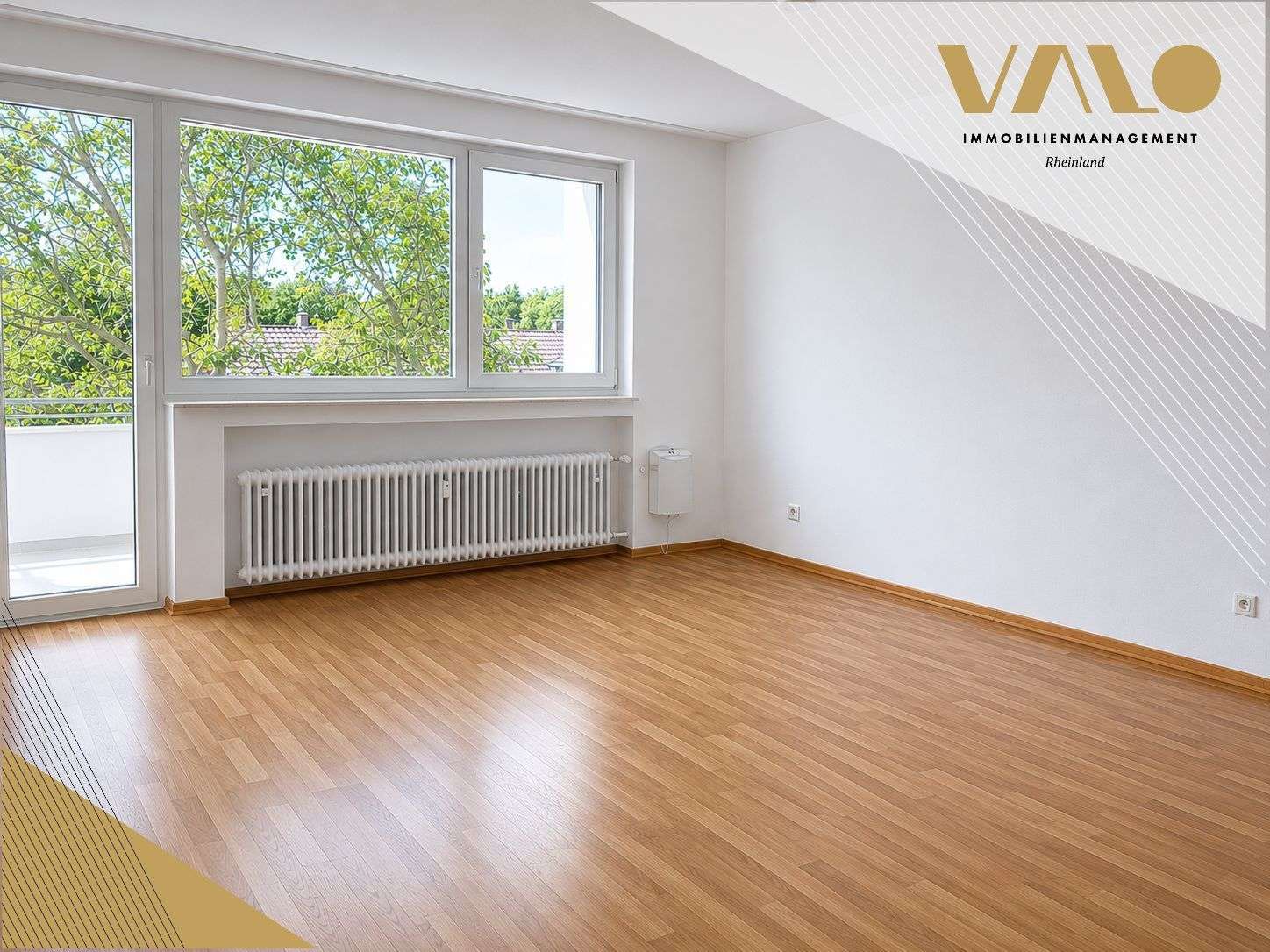 Thumbnail-Wohnung zum Mieten in Köln 620,00 € 65 m²