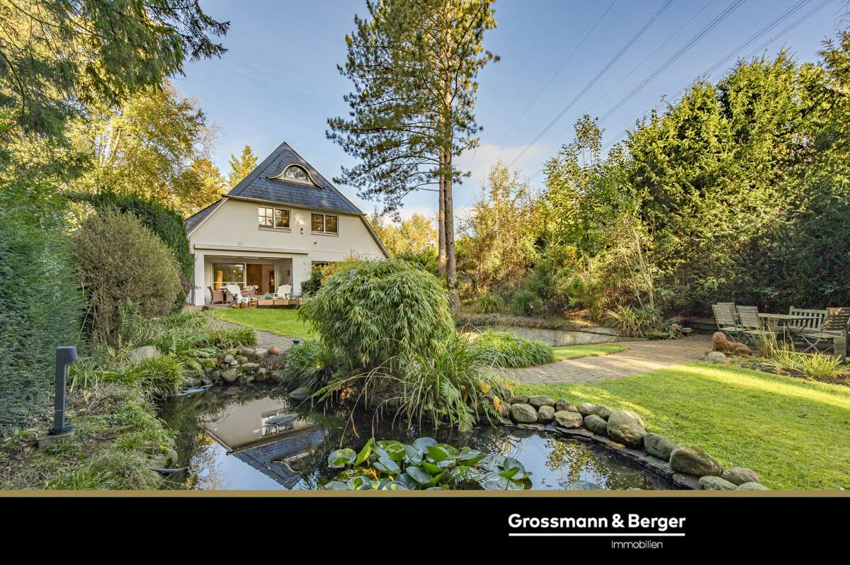 Thumbnail-Haus zum Kaufen in Hamburg 1.850.000,00 € 339 m²