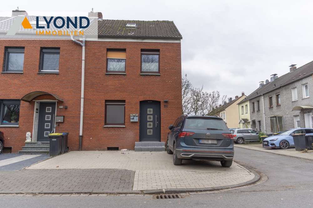 Thumbnail-Haus zum Kaufen in Marl 285.000,00 € 120 m²