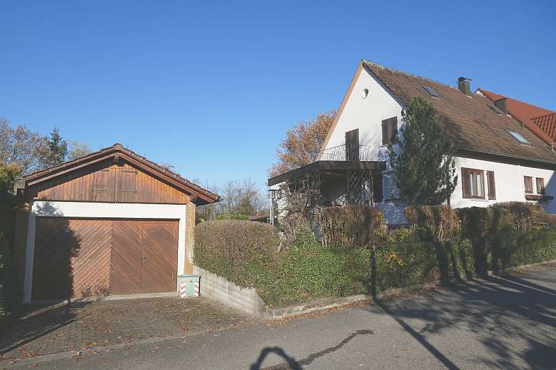 Thumbnail-Haus zum Kaufen in Urbach 475.000,00 € 135 m²