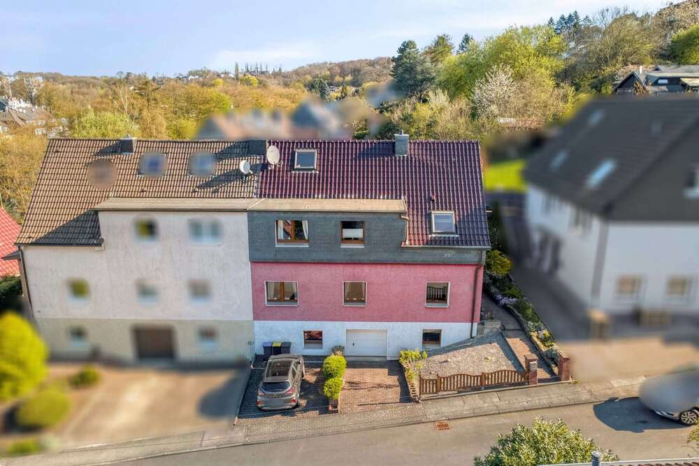 Thumbnail-Haus zum Kaufen in Wuppertal 449.000,00 € 144.4 m²