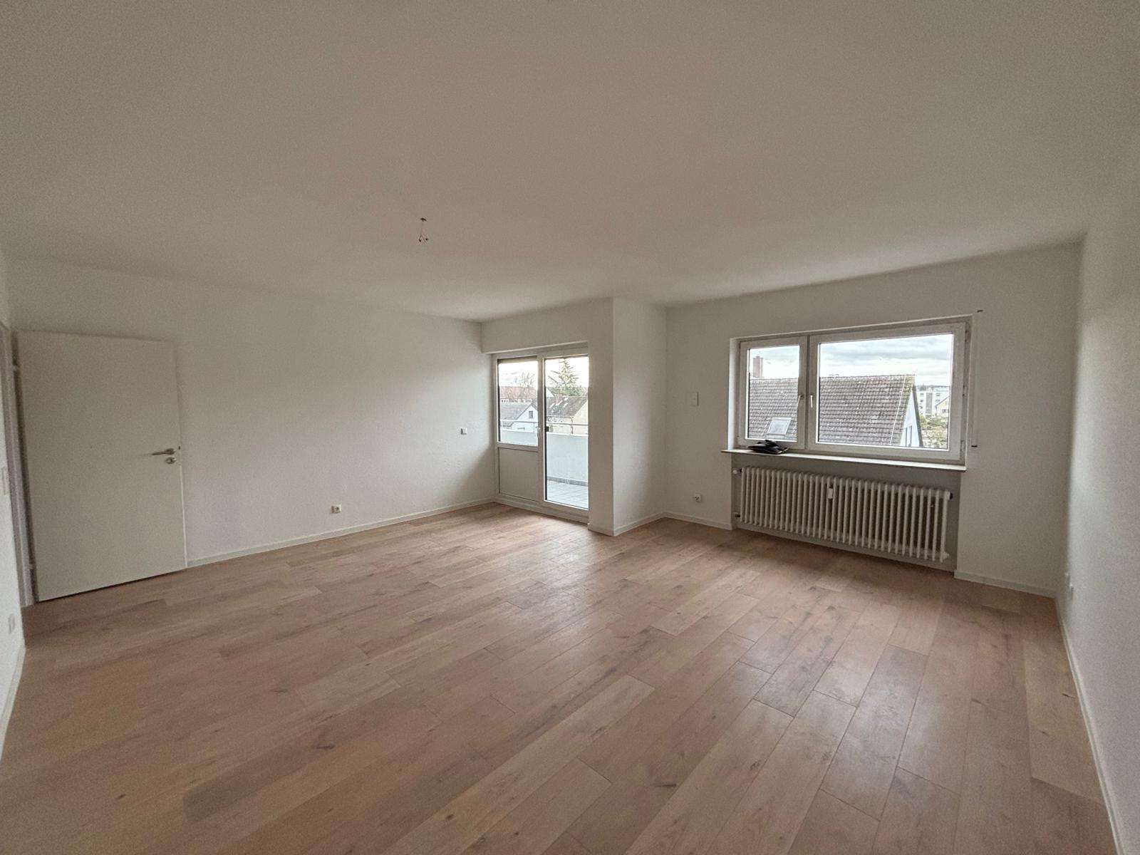 Thumbnail-Wohnung zum Mieten in Dreieich 1.280,00 € 84.35 m²