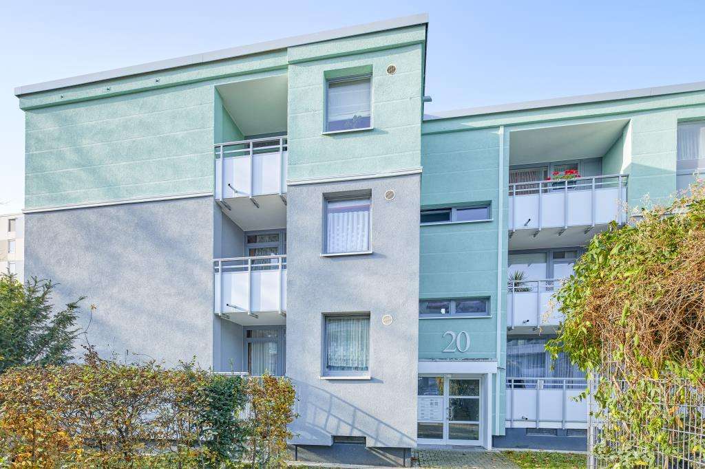 Thumbnail-Wohnung zum Mieten in Monheim 889,00 € 76 m²