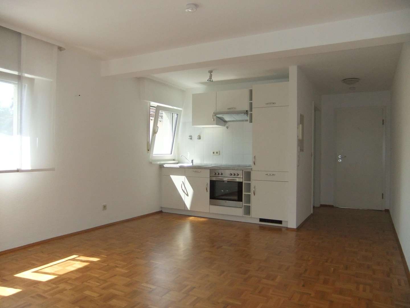 Thumbnail-Wohnung zum Mieten in Mainz 620,00 € 29 m²