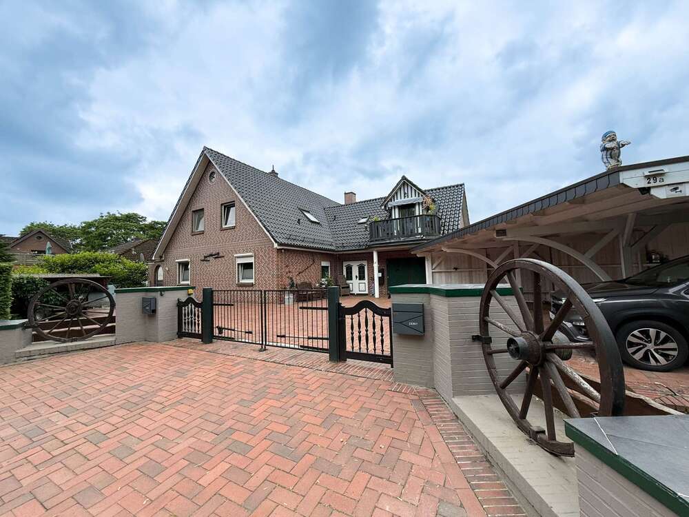 Thumbnail-Haus zum Kaufen in Haselau 579.000,00 € 240.37 m²