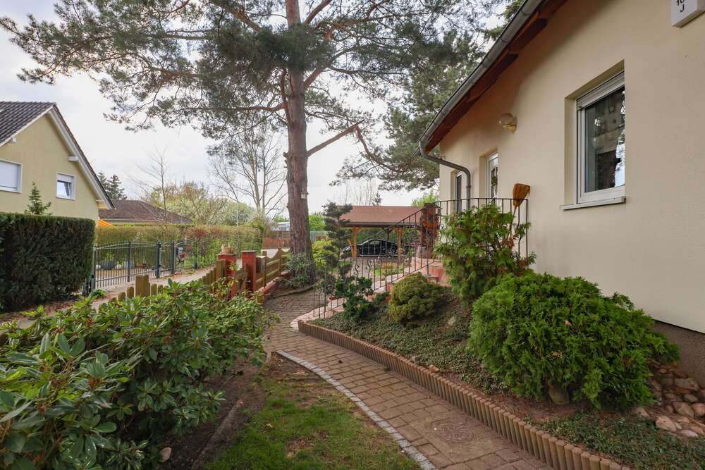 Thumbnail-Haus zum Kaufen in Französisch Buchholz 745.000,00 € 110 m²