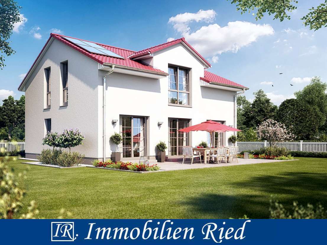 Thumbnail-Haus zum Kaufen in Rosenheim Happing 997.000,00 € 139 m²