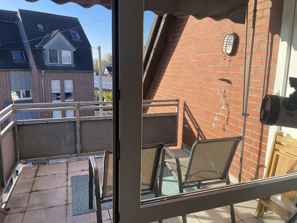 Thumbnail-Wohnung zum Mieten in Langenfeld 730,00 € 67 m²