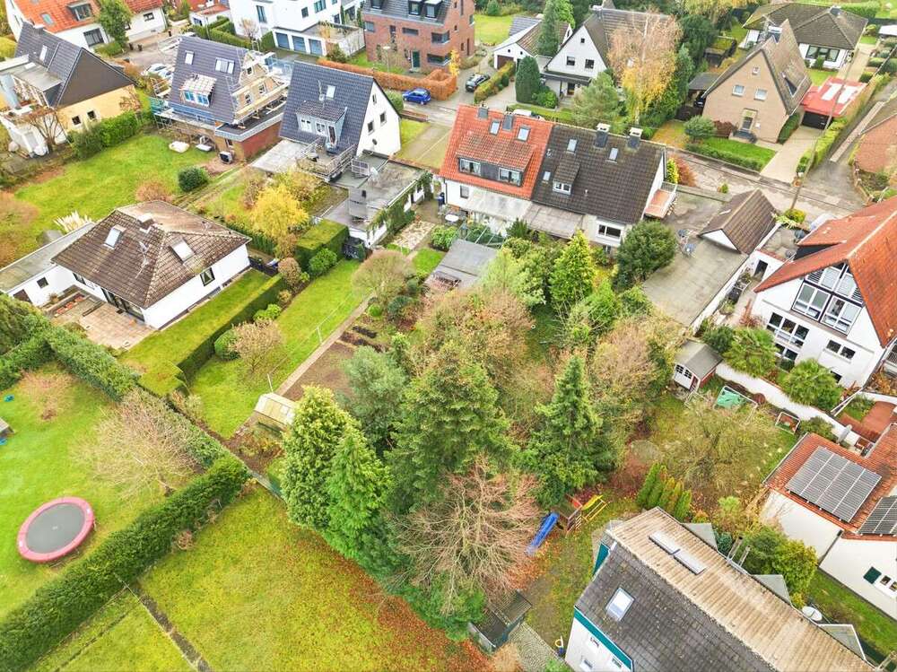 Thumbnail-Grundstück zu verkaufen in Köln 1.549.000,00 € 833 m²