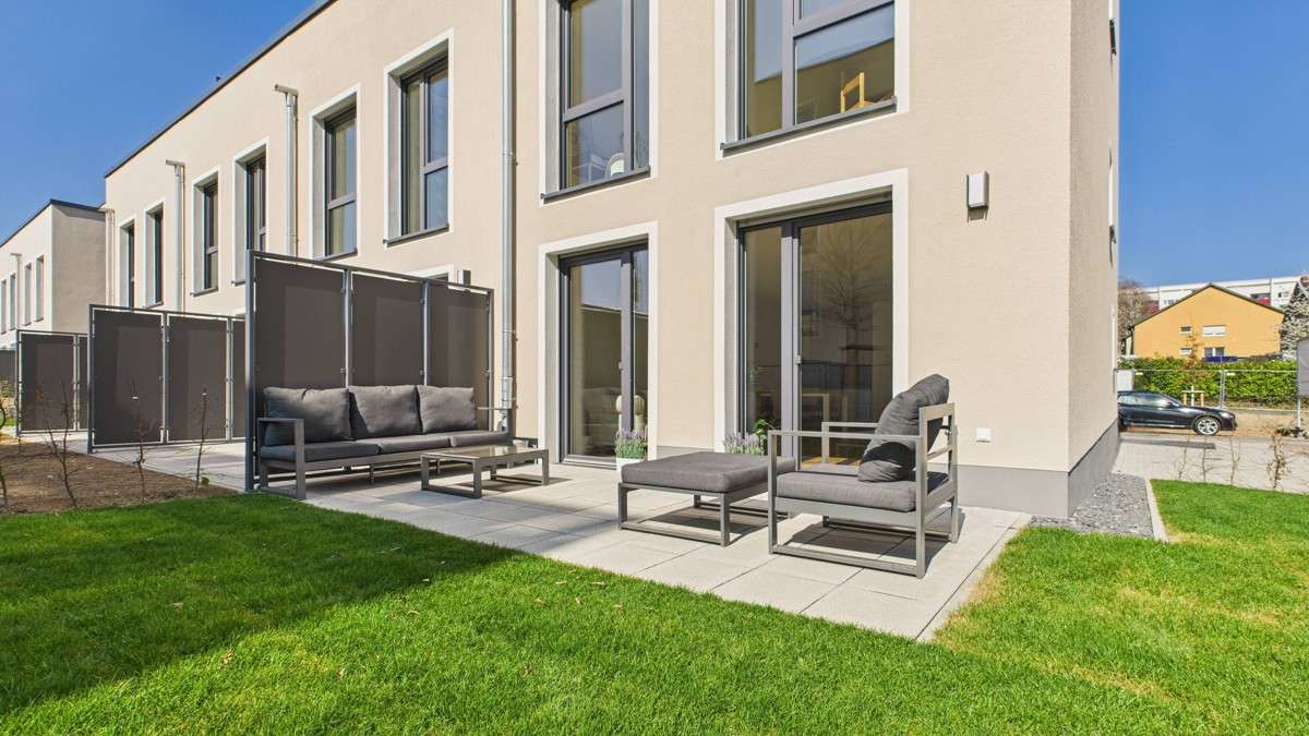 Thumbnail-Haus zum Kaufen in Köln 830.000,00 € 130 m²