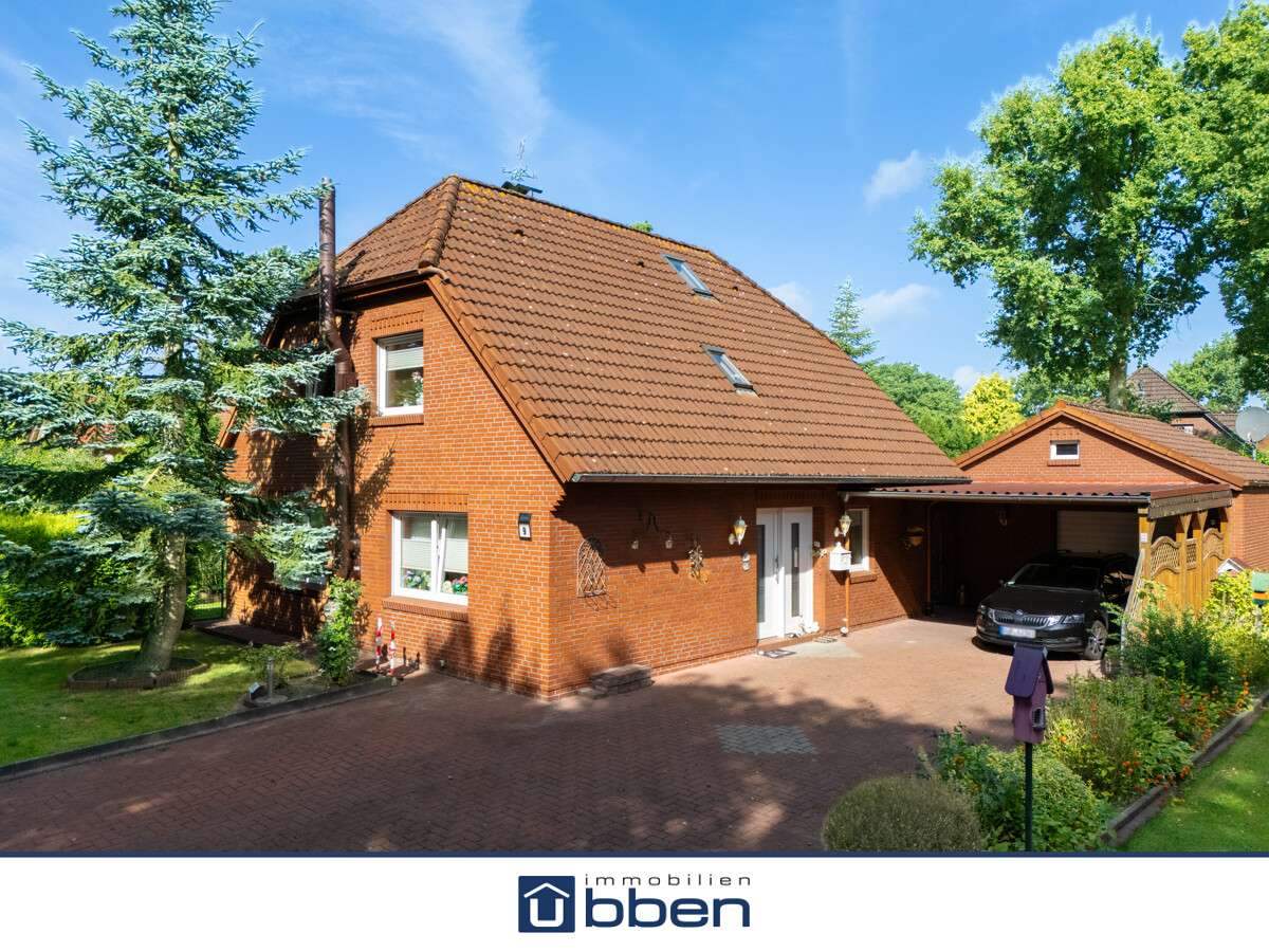 Thumbnail-Haus zum Kaufen in Ihlow 349.000,00 € 130 m²