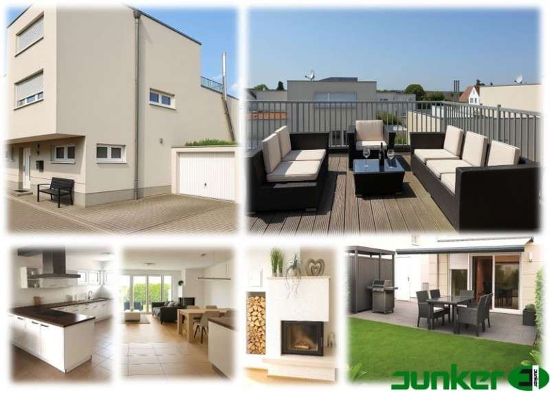 Thumbnail-Haus zum Kaufen in Rodgau 729.000,00 € 161 m²