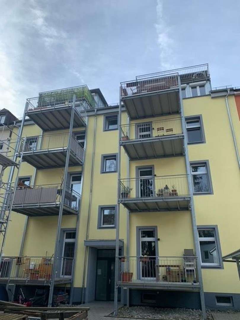 Thumbnail-Wohnung zum Mieten in Konstanz 2.300,00 € 130 m²