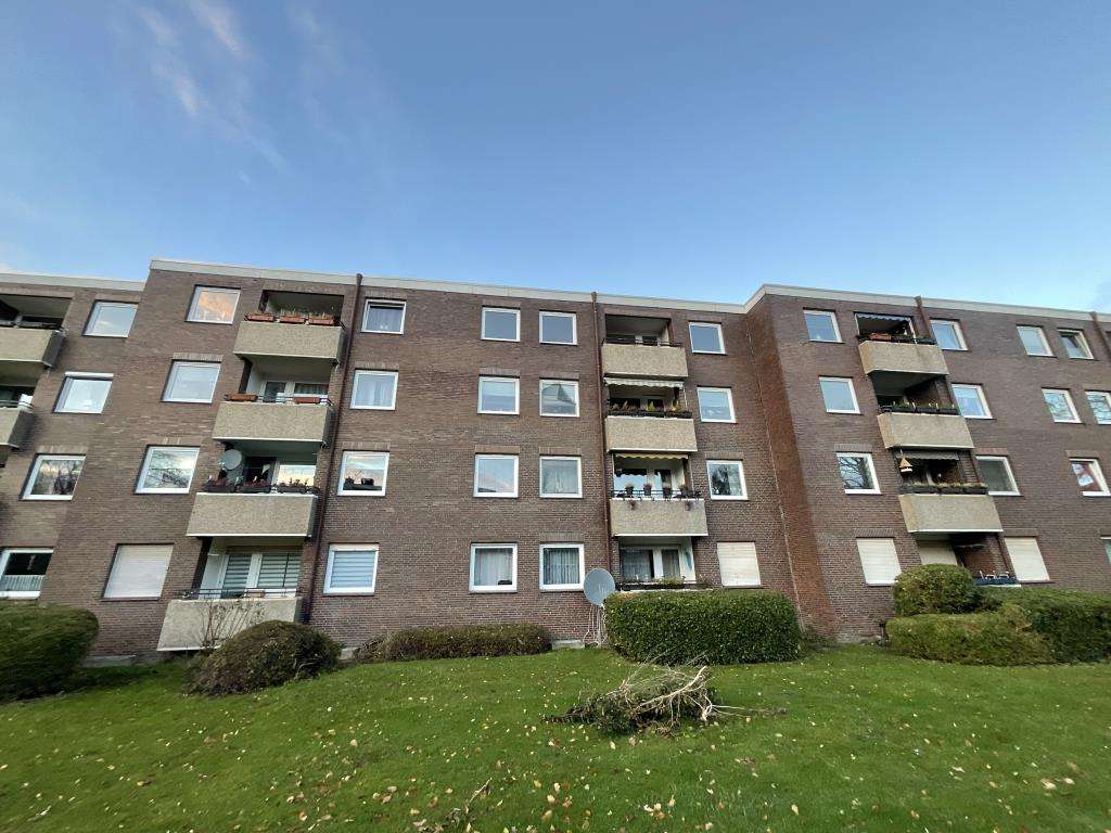 Thumbnail-Wohnung zum Mieten in Wilhelmshaven 529,00 € 80.93 m²