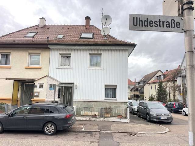 Thumbnail-Haus zum Kaufen in Heilbronn 329.000,00 € 110 m²