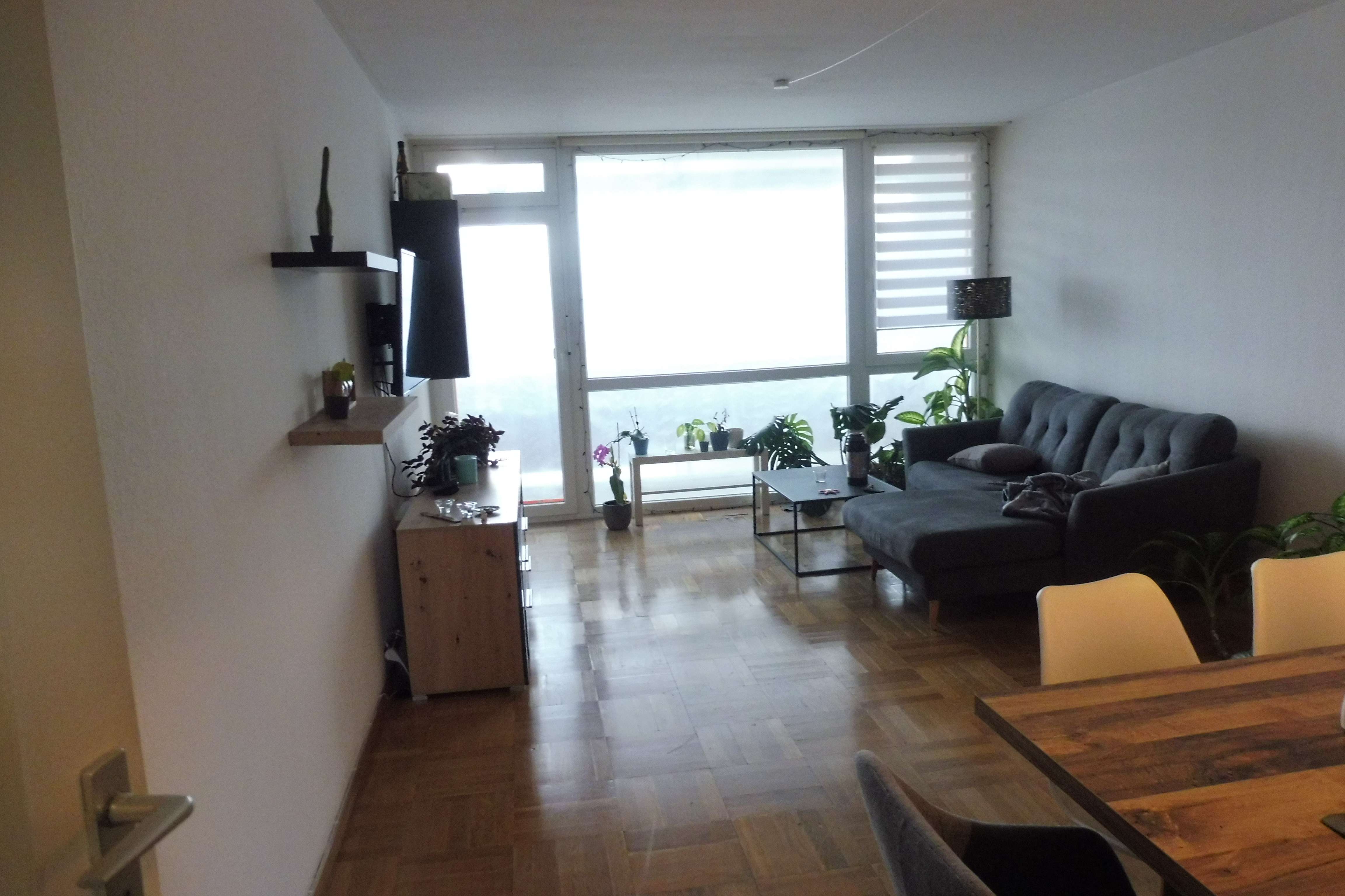 Thumbnail-Wohnung zum Mieten in Regensburg 750,00 € 80 m²