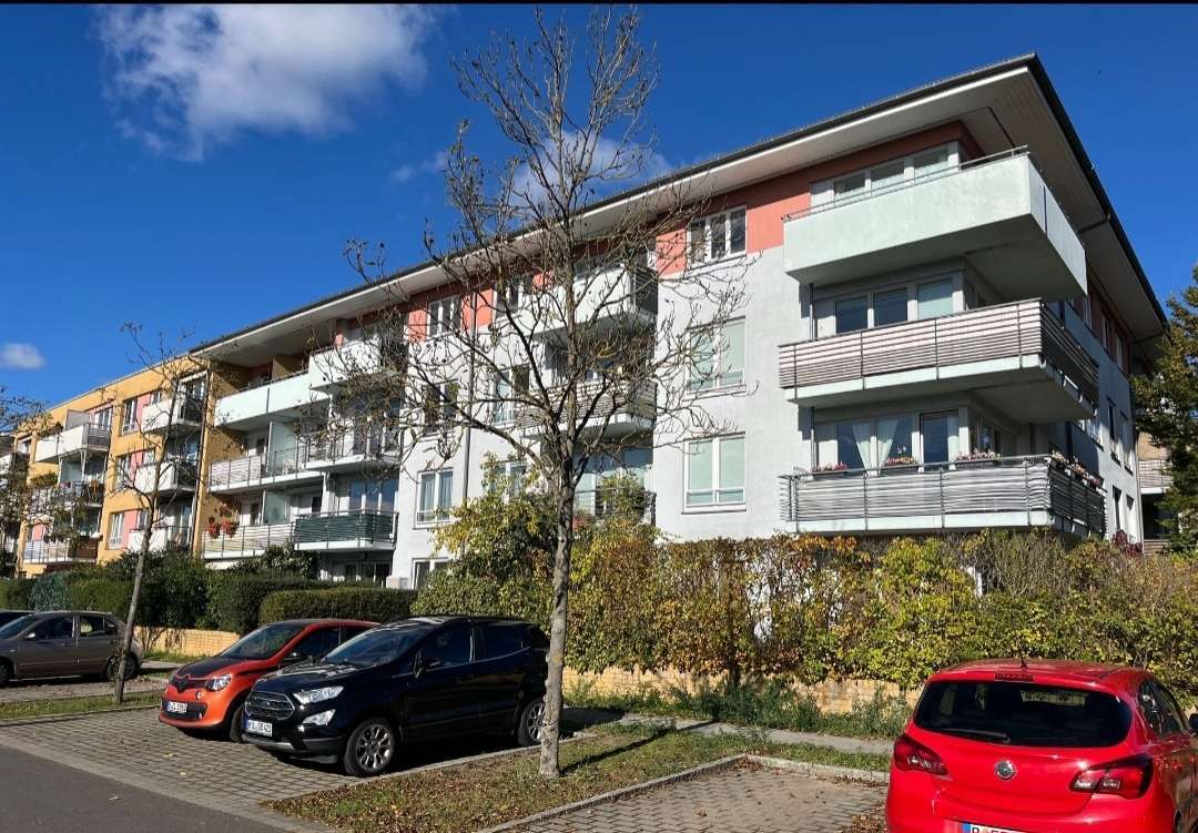 Thumbnail-Wohnung zum Kaufen in Falkensee 320.000,00 € 107.06 m²
