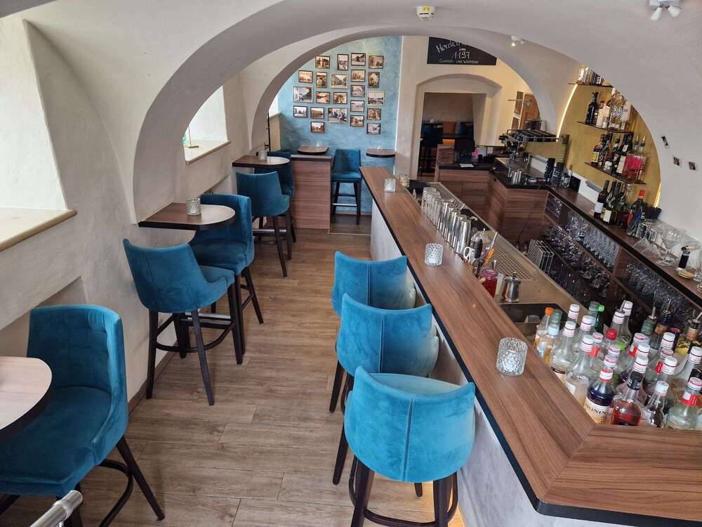 Thumbnail-Gastronomie in Pfaffenhofen an der Ilm 825,00 € 55 m²