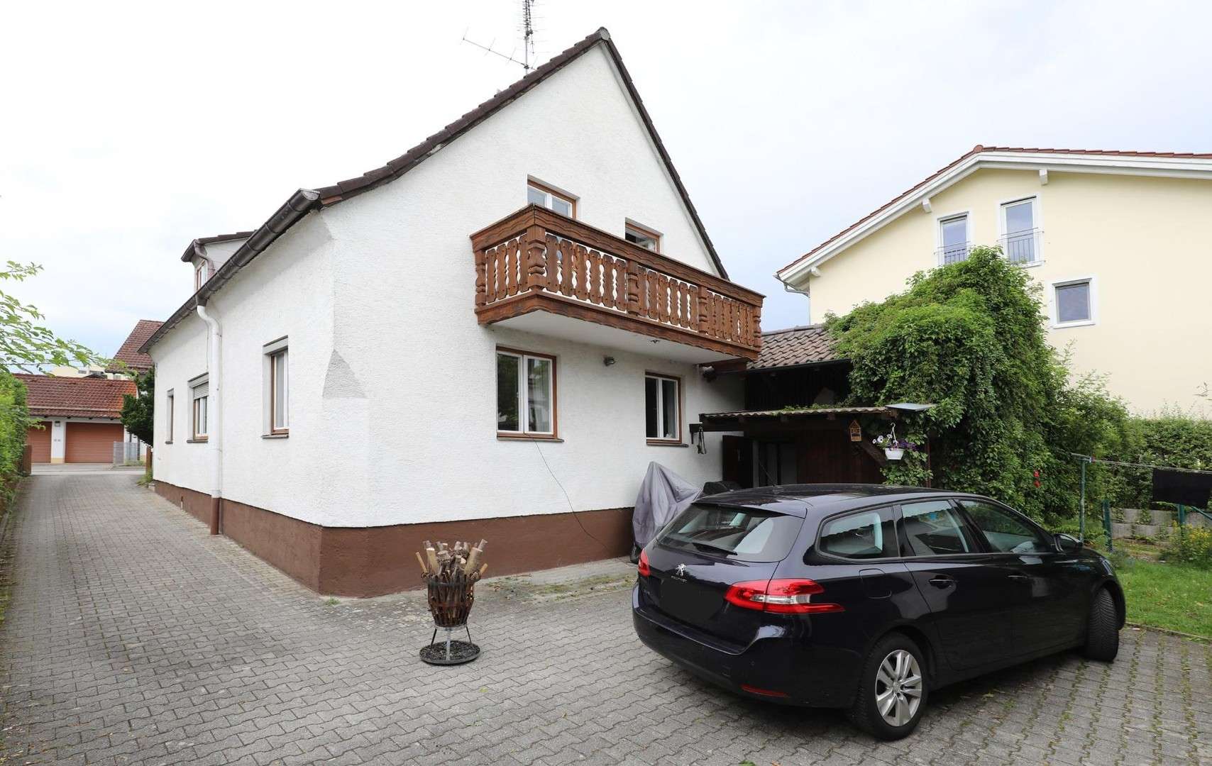 Thumbnail-Haus zum Kaufen in Isen 498.000,00 € 144 m²