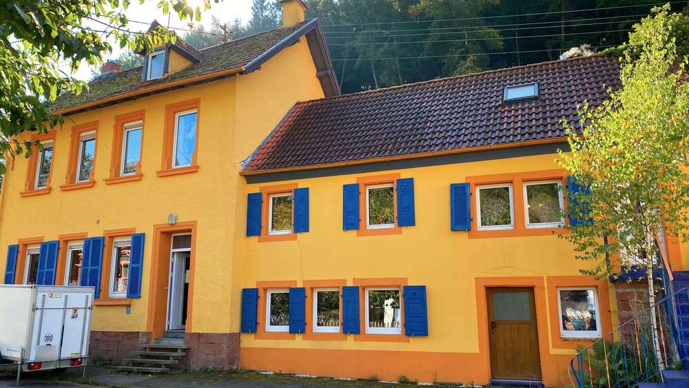 Thumbnail-Haus zum Kaufen in Rinnthal 299.000,00 € 191.8 m²