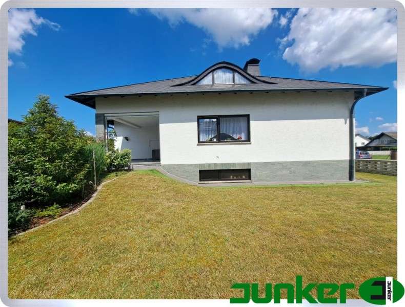 Thumbnail-Haus zum Kaufen in Seligenstadt 965.000,00 € 190 m²