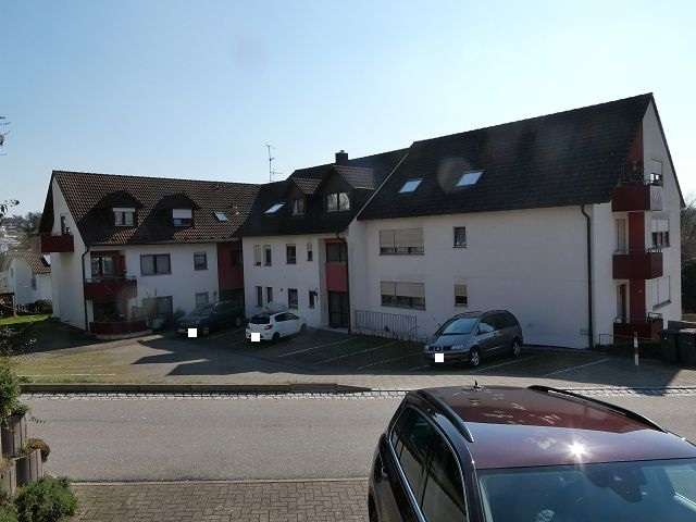 Thumbnail-Wohnung zum Kaufen in Stockach 134.000,00 € 53 m²