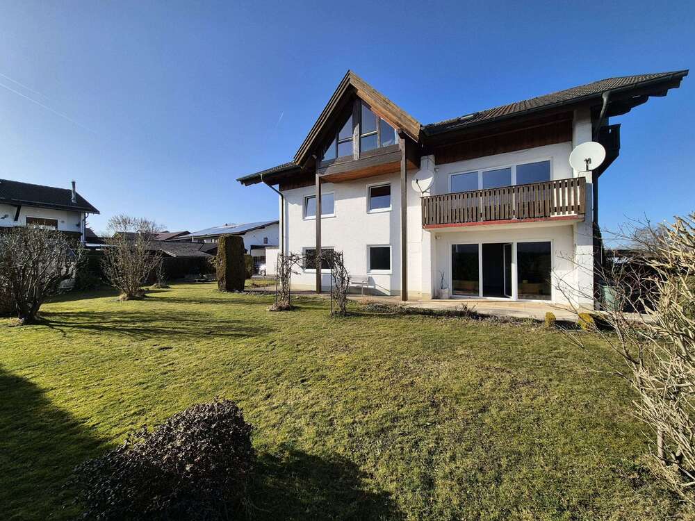 Thumbnail-Haus zum Kaufen in Obing 620.000,00 € 209 m²