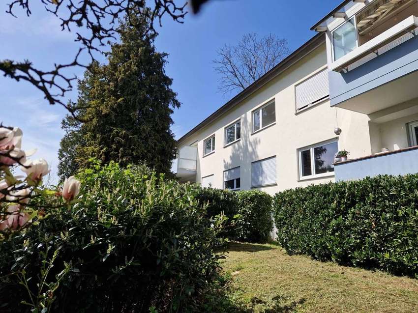 Thumbnail-Wohnung zum Kaufen in Inzlingen 367.500,00 € 105 m²