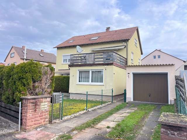 Thumbnail-Haus zum Kaufen in Lauffen am Neckar 519.000,00 € 203 m²