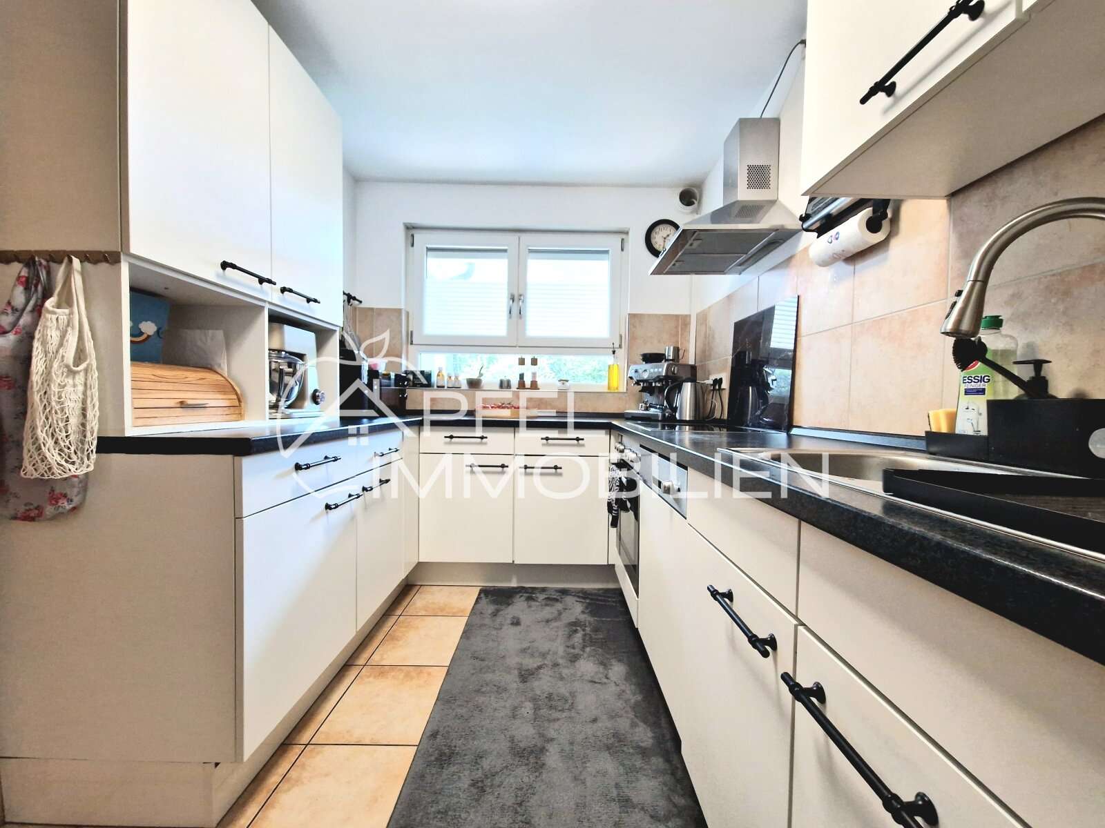 Thumbnail-Wohnung zum Kaufen in Schwaikheim 439.900,00 € 95 m²