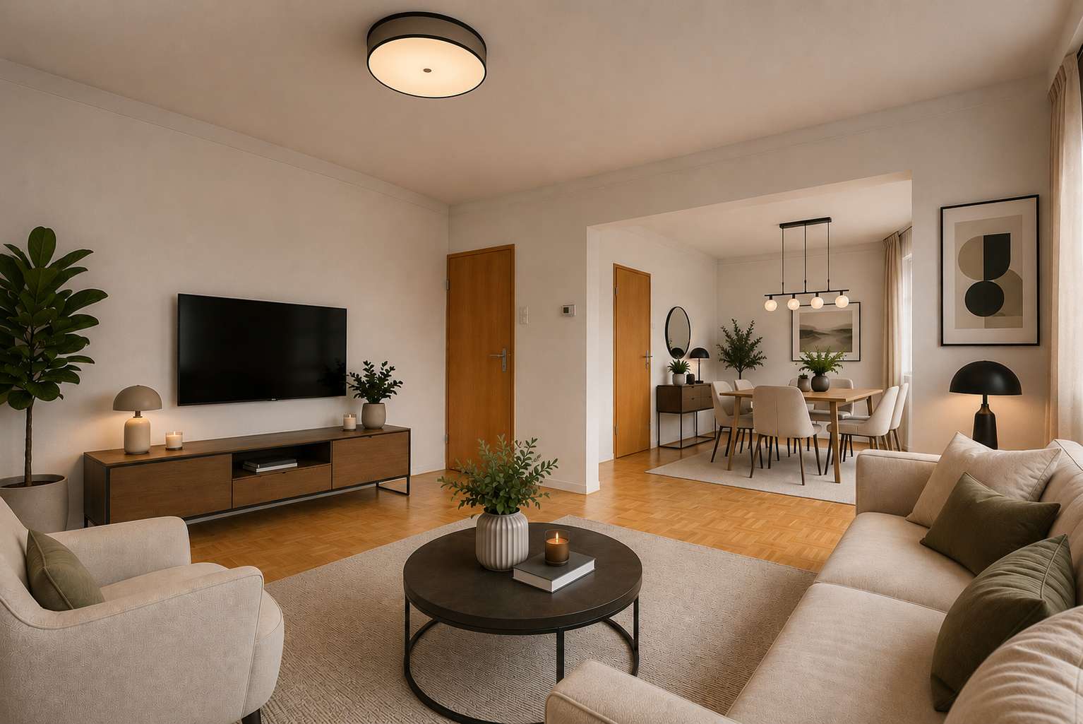 Thumbnail-Haus zum Kaufen in Essen Frillendorf 339.000,00 € 168 m²