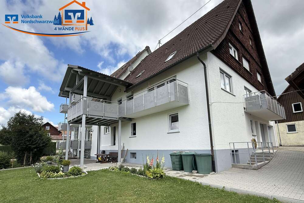 Thumbnail-Haus zum Kaufen in Freudenstadt 345.000,00 € 262.21 m²