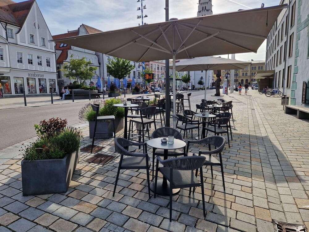 Thumbnail-Gastronomie in Pfaffenhofen an der Ilm 825,00 € 55 m²