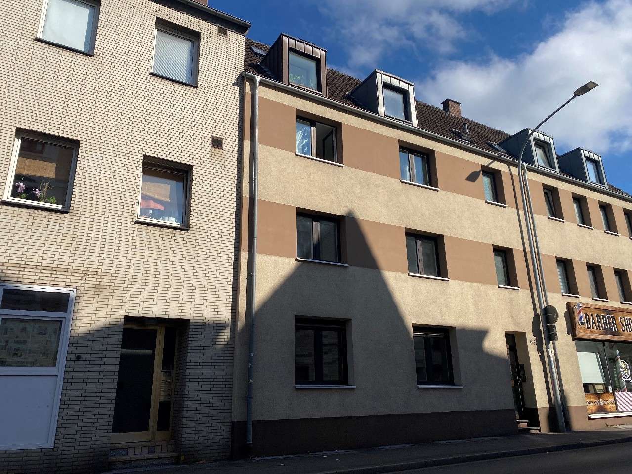 Thumbnail-Wohnung zum Mieten in Hilden 875,00 € 67 m²