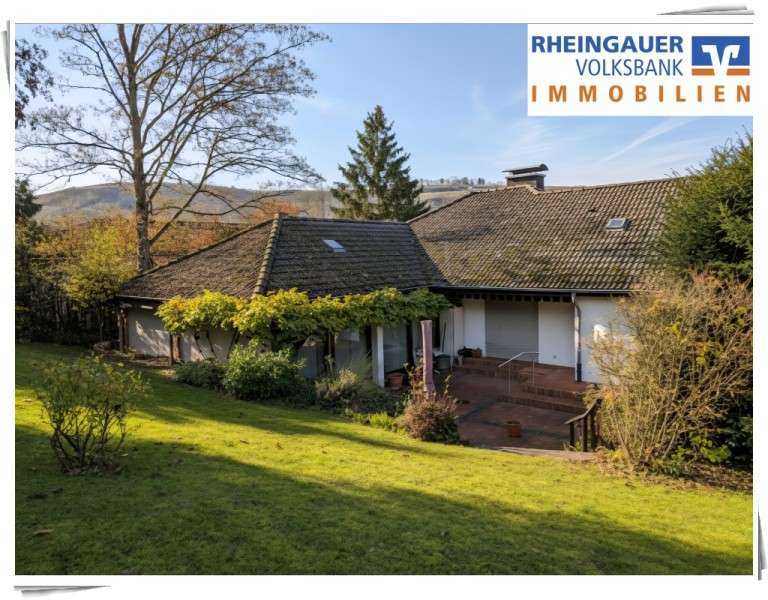 Thumbnail-Wohnung zum Kaufen in Eltville 385.000,00 € 128 m²