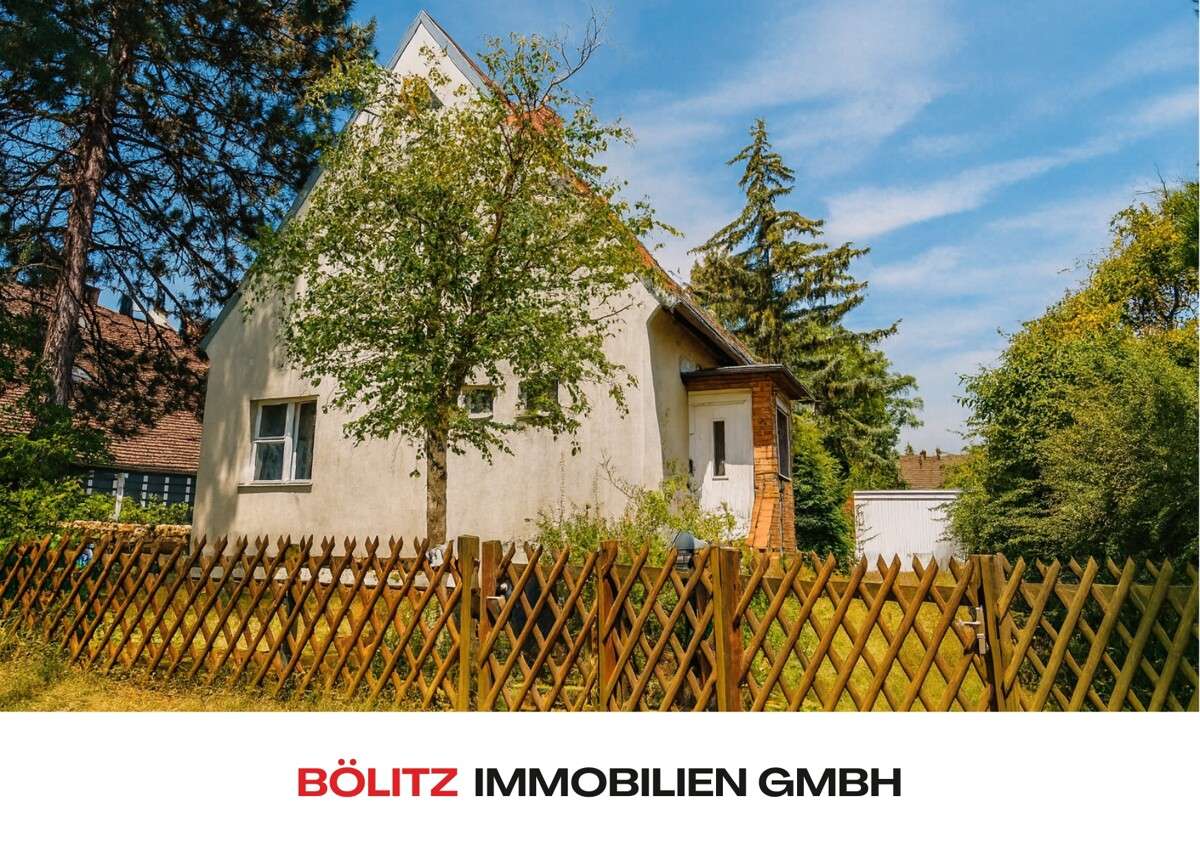 Thumbnail-Haus zum Kaufen in Berlin Rudow 459.000,00 € 70 m²