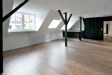 Thumbnail-Wohnung zum Mieten in Bochum 1.440,00 € 150 m²