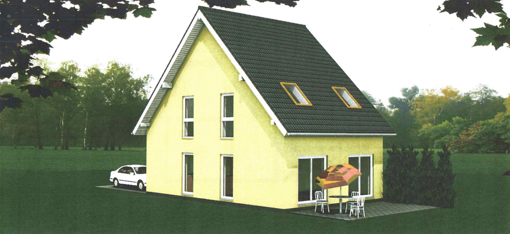 Thumbnail-Haus zum Kaufen in Wittislingen 513.000,00 € 111 m²